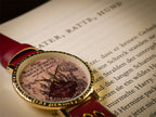 Product image Harry Potter - Marauder's Map Wristwatch