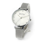 Product image Deathly Hallows Charm Wristwatch with Crystals - Harry Potter