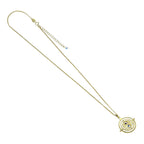 Product image Harry Potter - Time Turner Necklace with Crystals