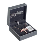 Product image Harry Potter - Fawkes Necklace with Crystals