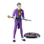Product image DC Comics - Joker Bendyfigs Figure 19 cm