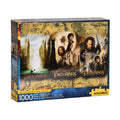 Product image The Lord of the Rings - Trilogy Puzzle 1000 Pieces