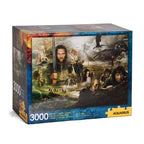 Product image The Lord of the Rings - Saga Puzzle 3000 Pieces