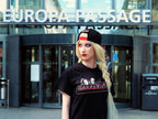 Product image WandaVision - Logo T-Shirt Black