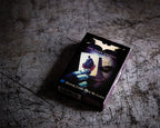 Product image The Dark Knight - Joker Playing Cards