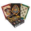 Product image Harry Potter - Hogwarts Houses Card Game