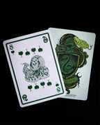 Product image Harry Potter - Slytherin Card Game