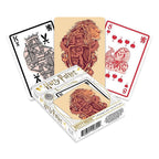 Product image Harry Potter - Gryffindor Card Game