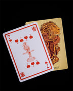 Product image Harry Potter - Gryffindor Card Game