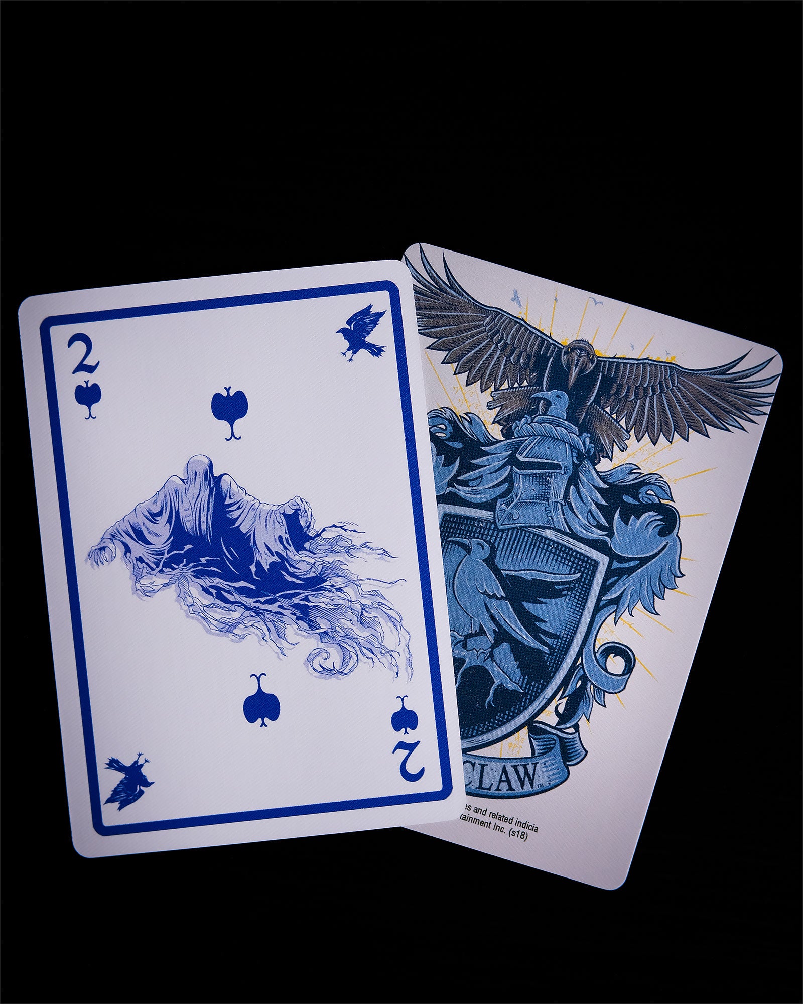 Product image Harry Potter - Ravenclaw Card Game