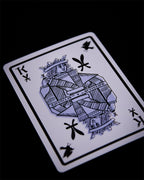 Product image Harry Potter - Ravenclaw Card Game