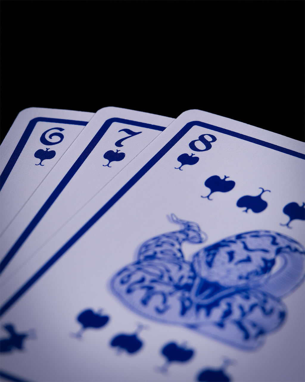 Product image Harry Potter - Ravenclaw Card Game