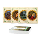 Product image The Lord of the Rings - The Fellowship of the Ring Playing Cards