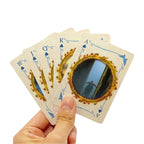 Product image The Lord of the Rings - The Two Towers Playing Cards