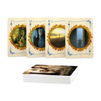 Product image The Lord of the Rings - The Two Towers Playing Cards