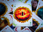 Product image The Lord of the Rings - The Return of the King playing cards
