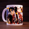 Product image Attack on Titan - New Hope Mug