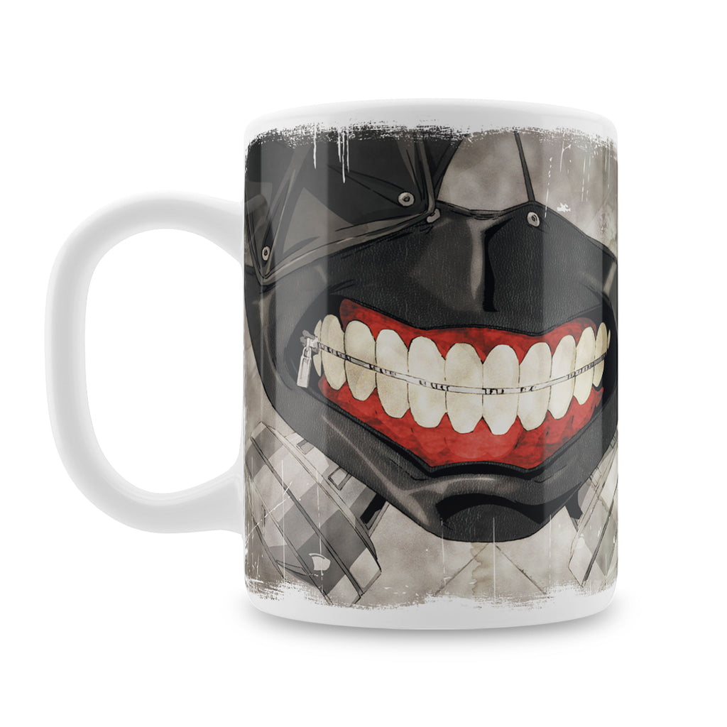 Product image Tokyo Ghoul - Gantai Mug