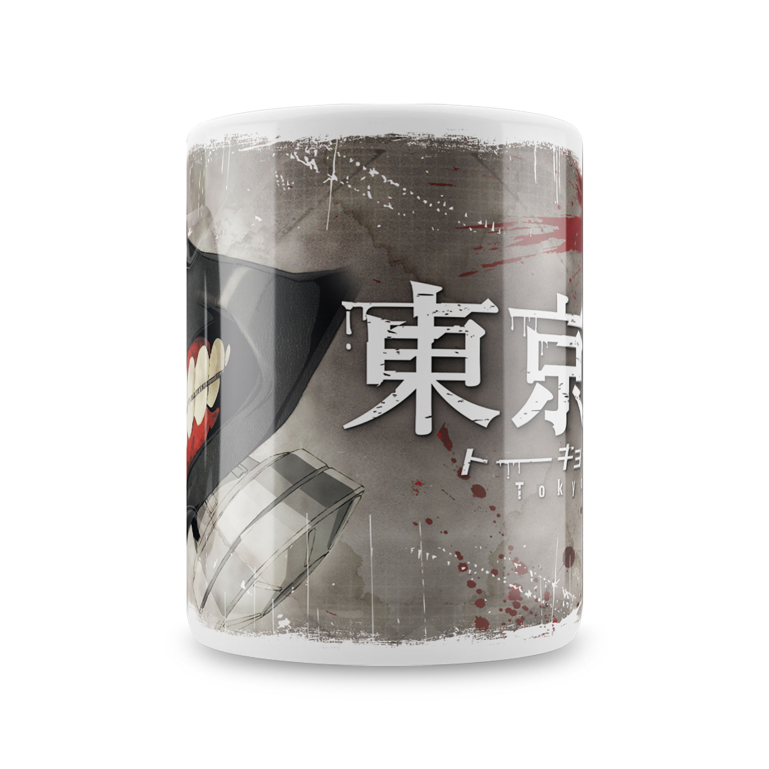 Product image Tokyo Ghoul - Gantai Mug