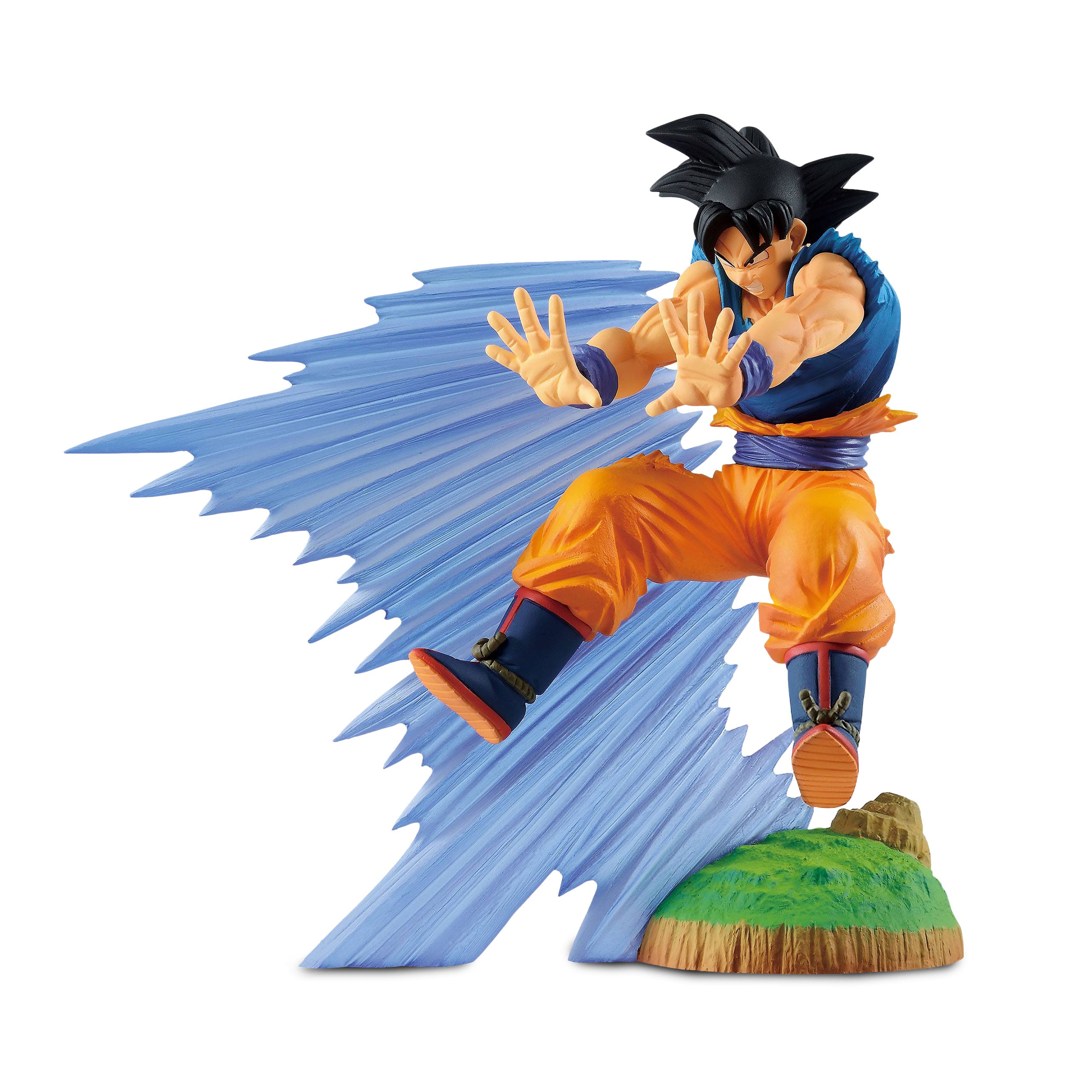 Product image Dragon Ball Z - Son Goku Genkidama Figure
