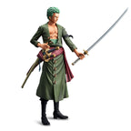 Product image One Piece - Roronoa Zoro Figure 28.5 cm