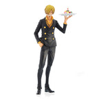 Product image One Piece - Sanji Figure 27.8 cm