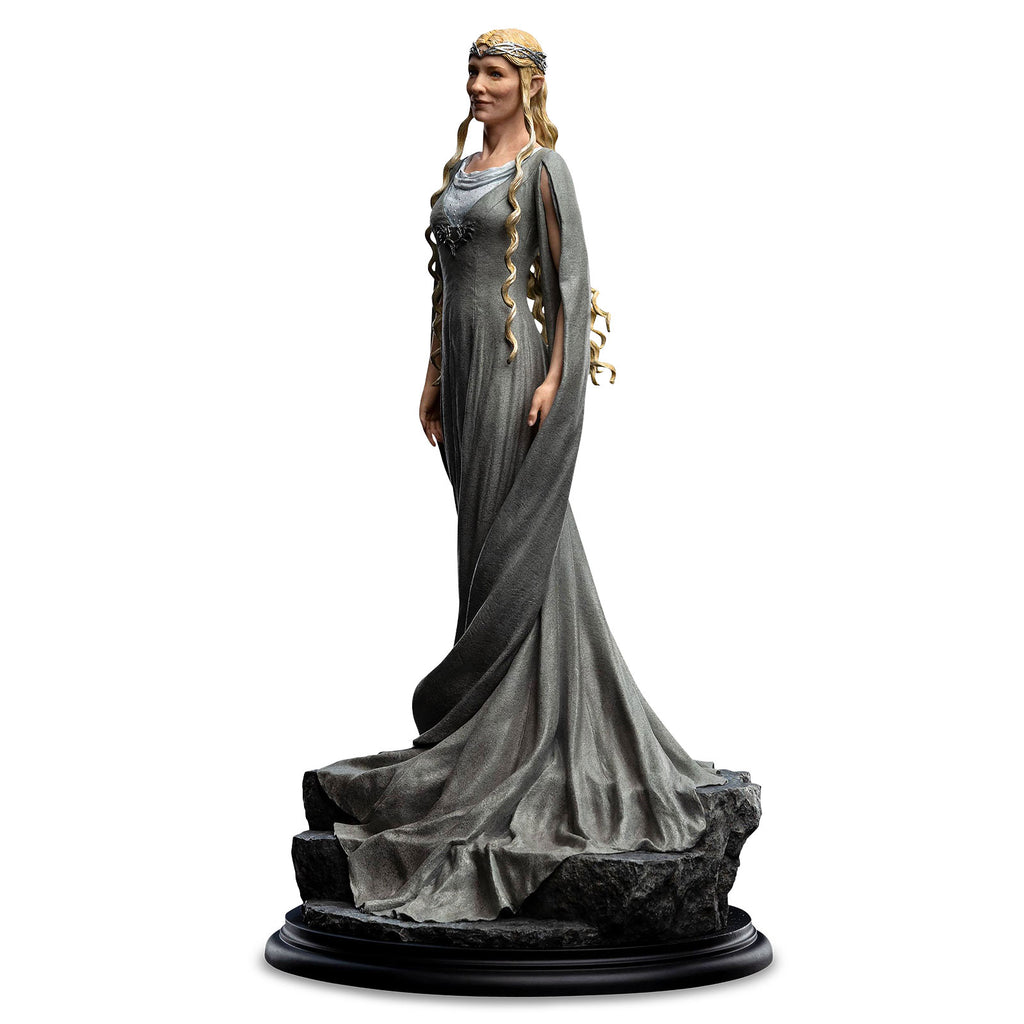 Product image The Hobbit - Galadriel Classic Series Deluxe Figure 37.5 cm