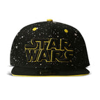 Product image Star Wars - Galaxy Snapback Cap
