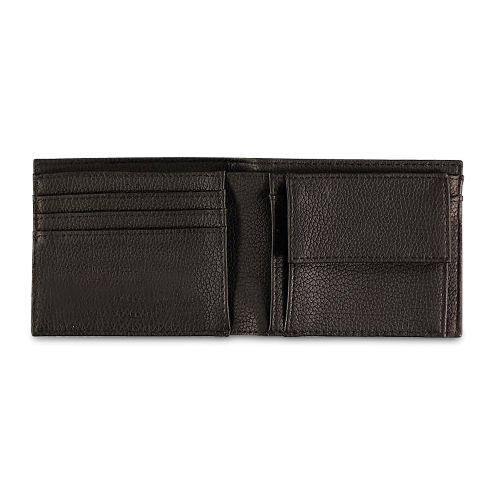 Product image Harry Potter - Black and White House Crest Wallet