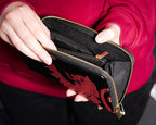 Product image Harry Potter - Gryffindor Lion Wallet