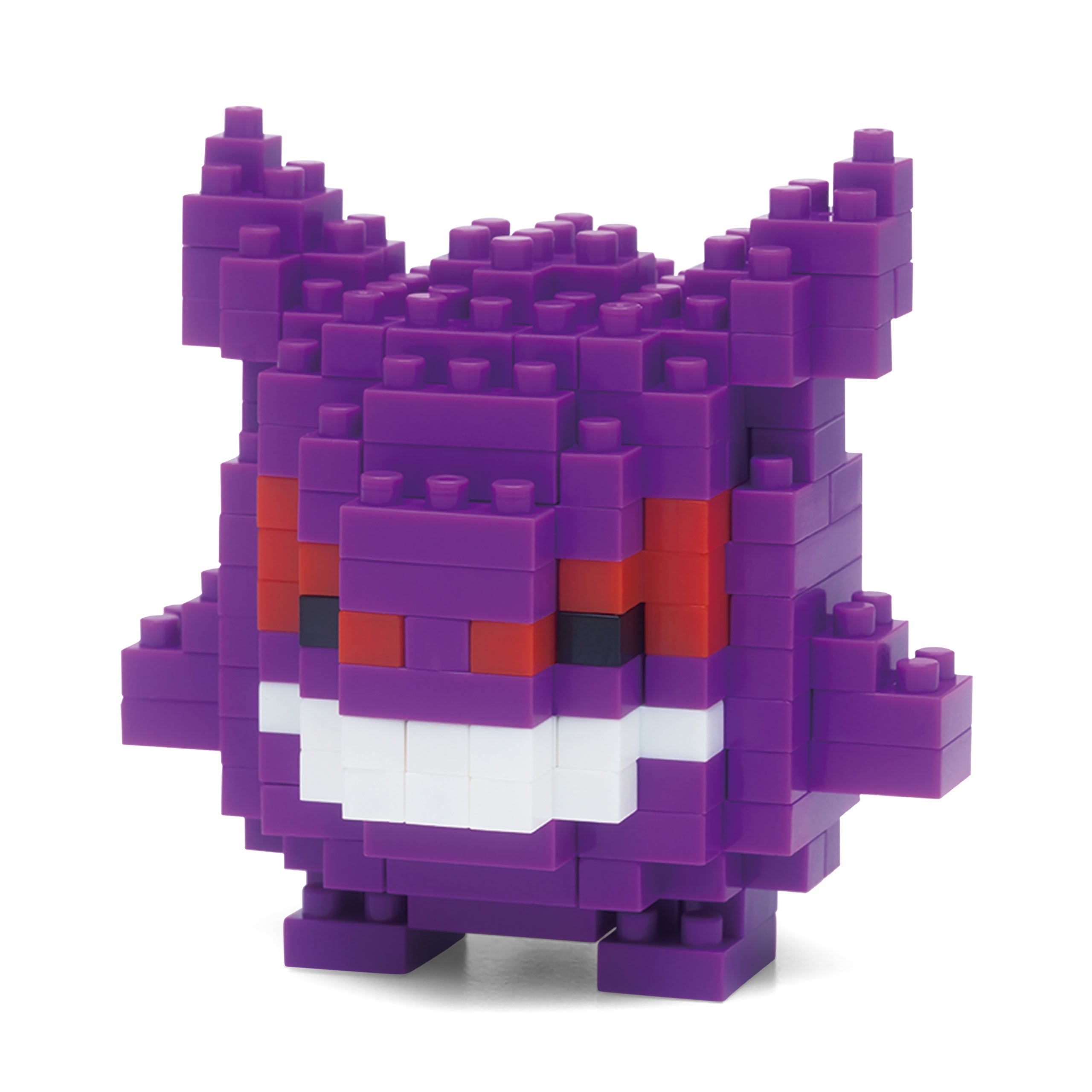 Product image Pokemon - Gengar nanoblock Mini Building Figure