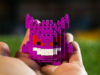 Product image Pokemon - Gengar nanoblock Mini Building Figure