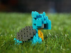 Product image Pokemon - Lapras nanoblock Mini Building Block Figure