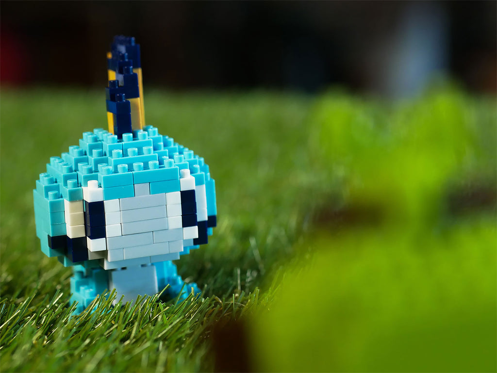 Product image Pokemon - Sobble nanoblock Mini Building Block Figure