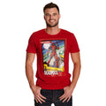 Product image Deadpool - Super Heroes T-Shirt red