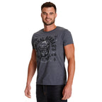 Product image Star Wars - Admiral Ackbar's Fleet Sales T-Shirt blue