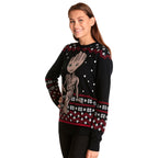 Product image Guardians of the Galaxy - Groot Knitted Sweater