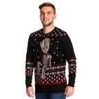 Product image Guardians of the Galaxy - Groot Knitted Sweater