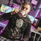 Product image Guardians of the Galaxy - Groot Knitted Sweater
