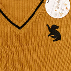 Product image Harry Potter - Hufflepuff Knitted Dress Yellow