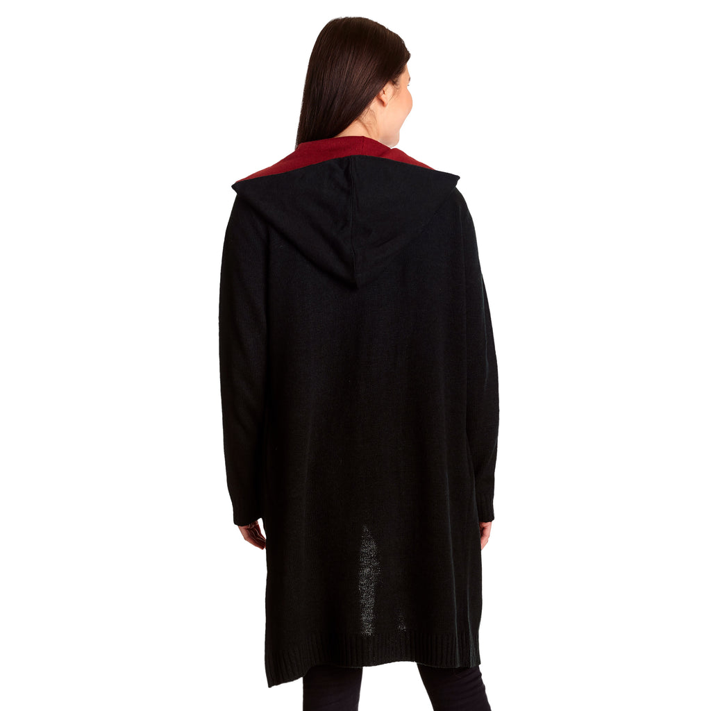 Product image Harry Potter - Gryffindor Knitted Cloak