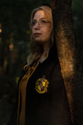 Product image Harry Potter - Hufflepuff Knit Cape