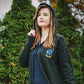 Product image Harry Potter - Ravenclaw Knitted Cape
