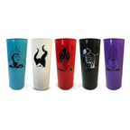 Product image Disney - Villains Glass Set 5-piece