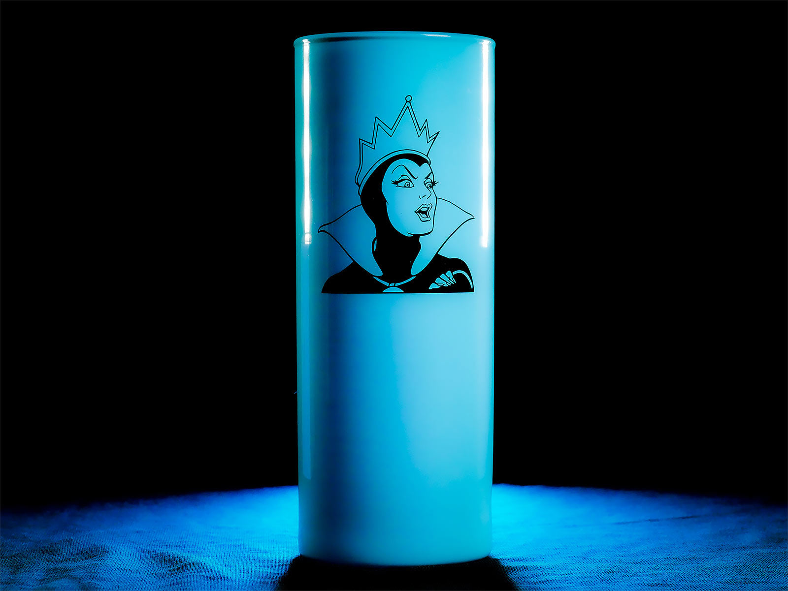 Product image Disney - Villains Glass Set 5-piece