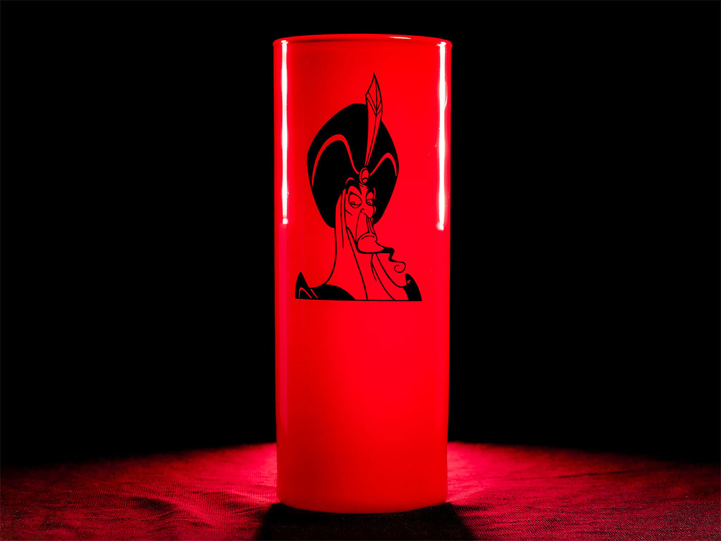 Product image Disney - Villains Glass Set 5-piece