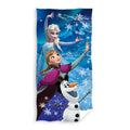 Product image Frozen - Characters Towel