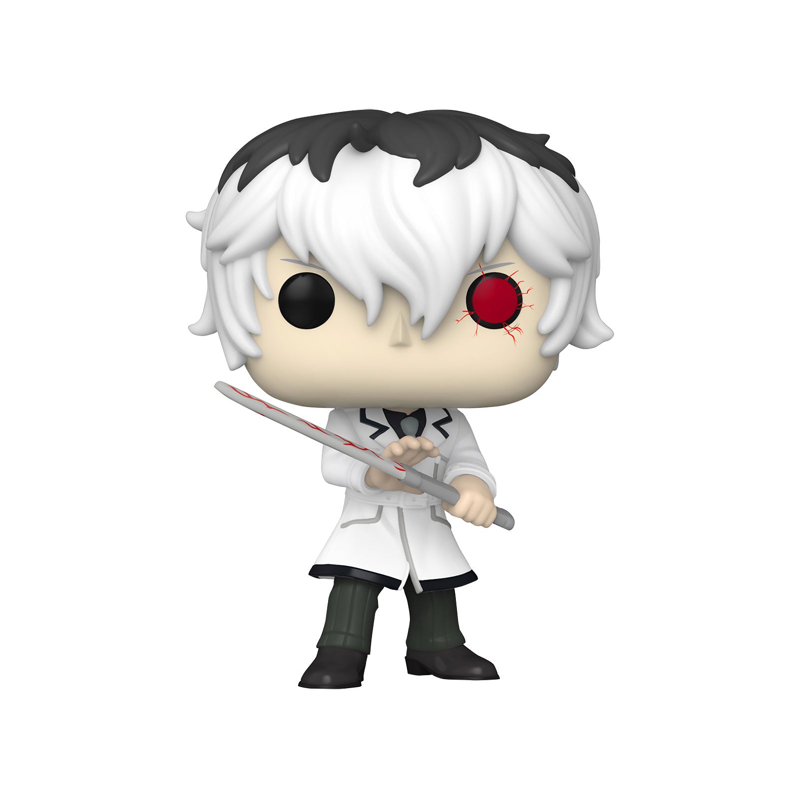 Product image Tokyo Ghoul Re - Haise Sasaki Funko Pop Figure