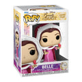 Product image Beauty and the Beast - Winter Belle Funko Pop Figure