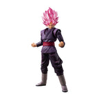 Product image Dragon Ball - Goku Black Super Saiyan Action Figure 16.5 cm